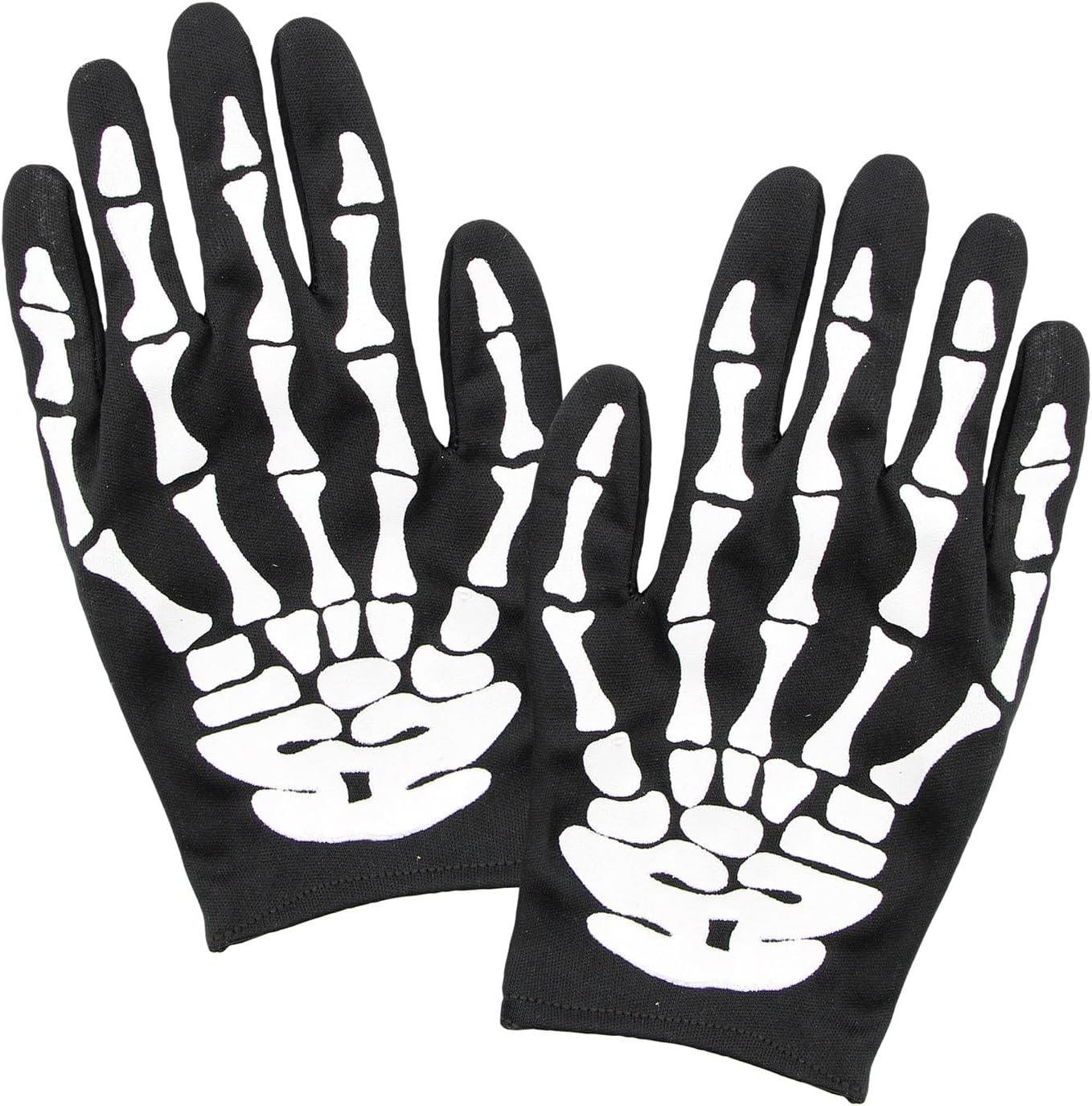 Skelett - Handskar