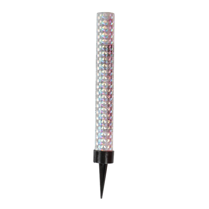 Isfacklor - Silver - 36-pack