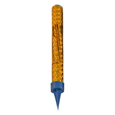 Isfacklor - Gul - 36-pack