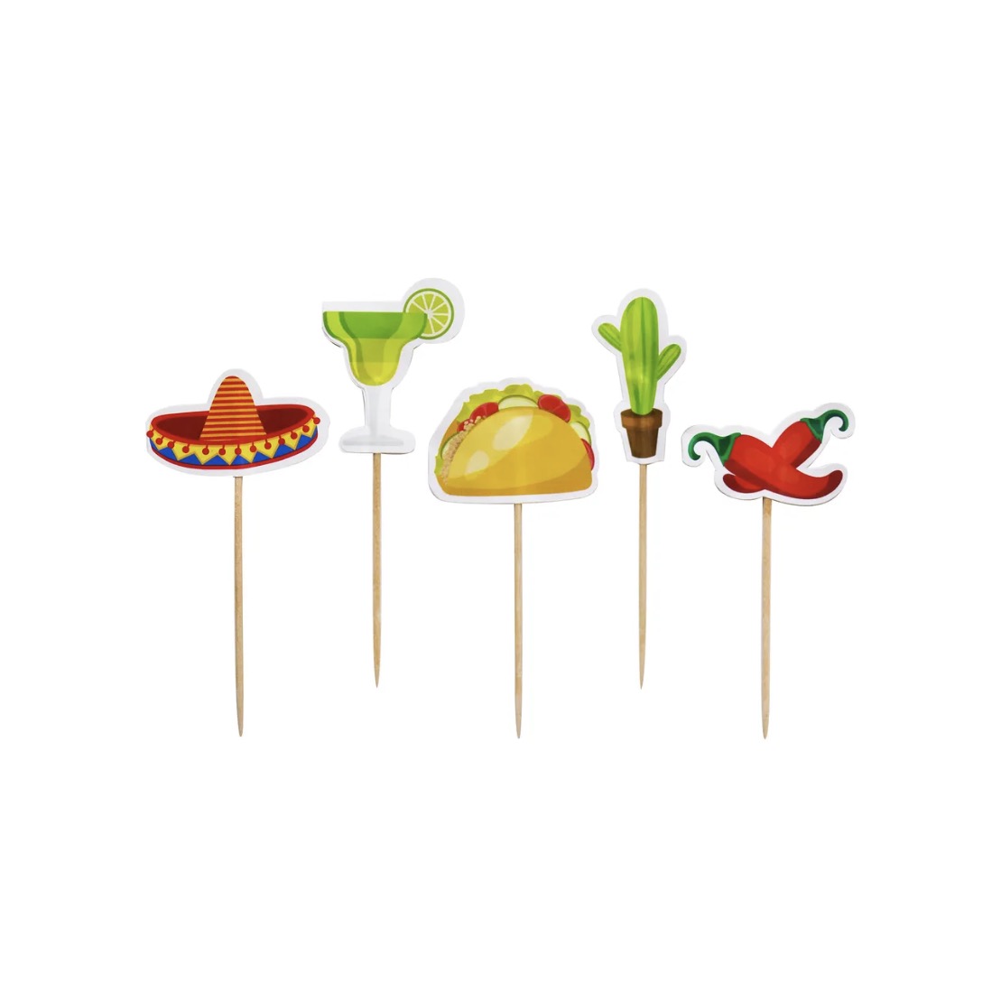 Partypicks - Taco