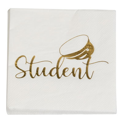 Servetter - Student