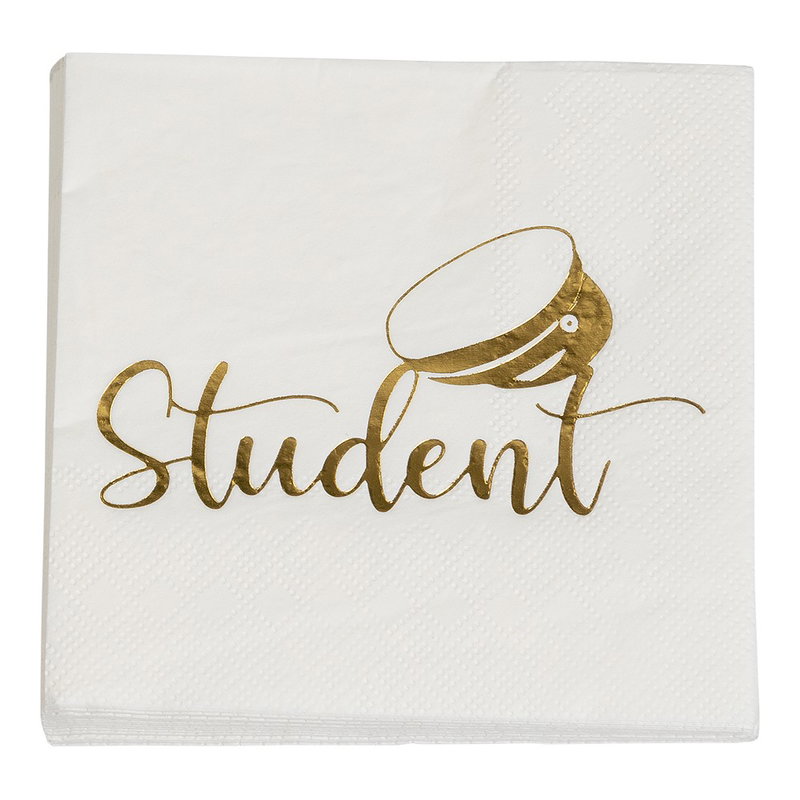 Servetter - Student