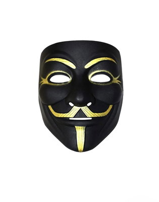 🎃 Halloween-masker