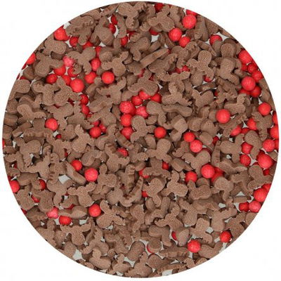 Strössel - Mix - Renar - FunCakes
