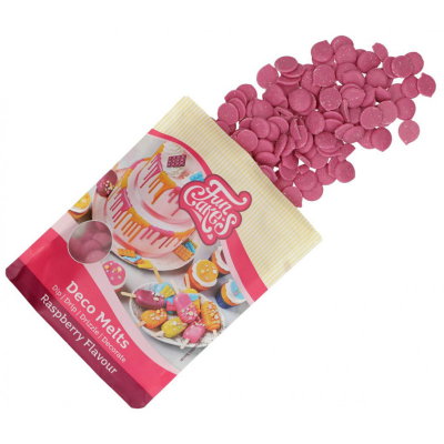 Deco Melts Hallon, Kola, Yoghurt