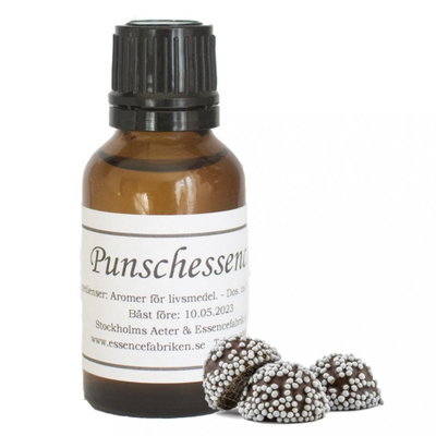 Essens - Punsch - 25 ml