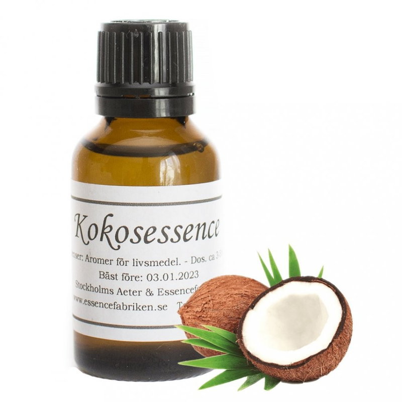 Essens - Kokos - 25 ml