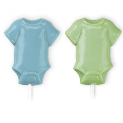 Formar - Klubbor - Babybodys