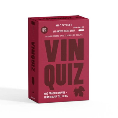 Vinquiz