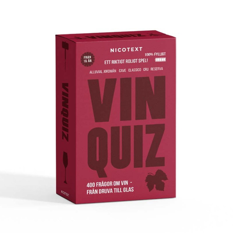 Vinquiz
