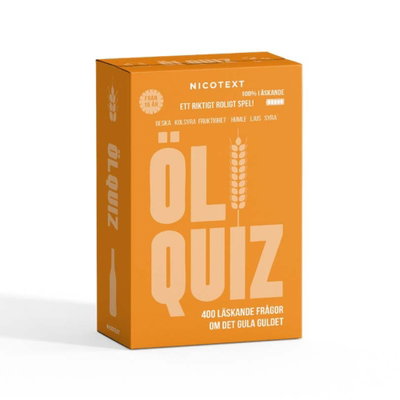 Ölquiz