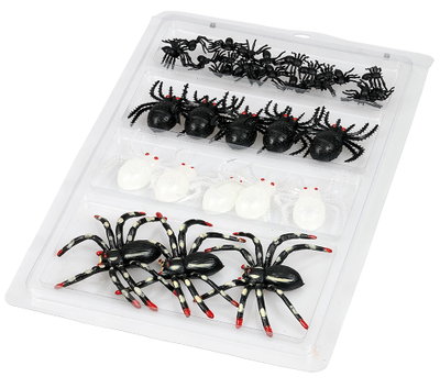 Spindlar Helt Kit