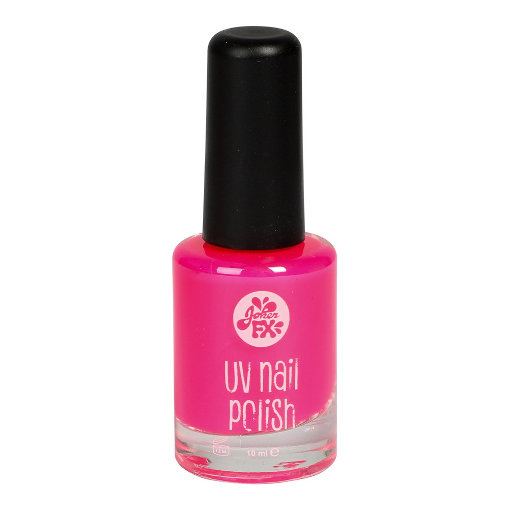 Nagellack - UV