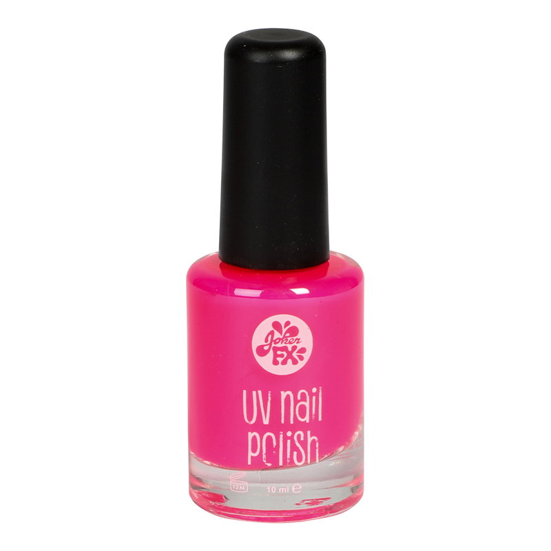 Nagellack - UV