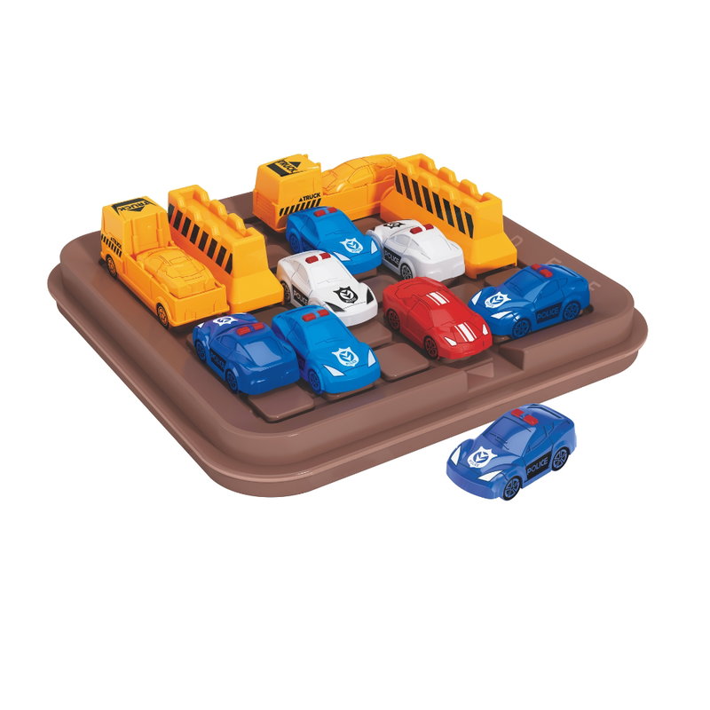 Sällskapsspel Heavy Traffic Game