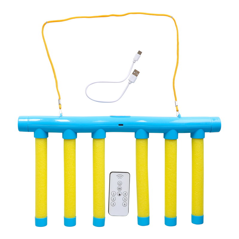 Falling Sticks Spel