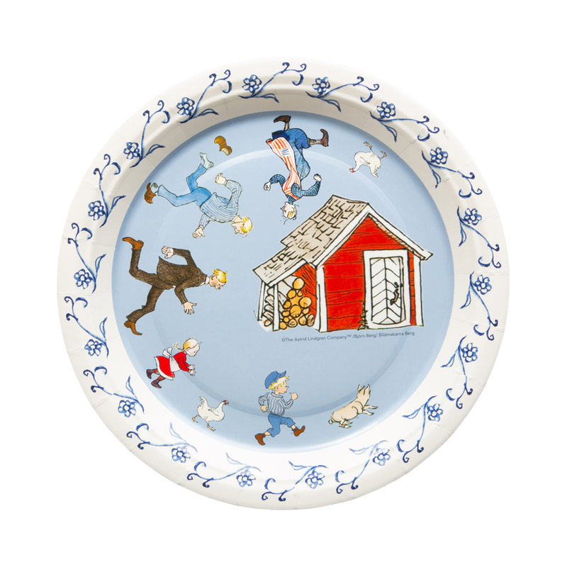 Emil i Lönneberga, kalaspaket