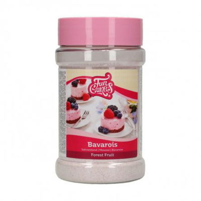 Mousse Mix - Forest Fruits - FunCakes