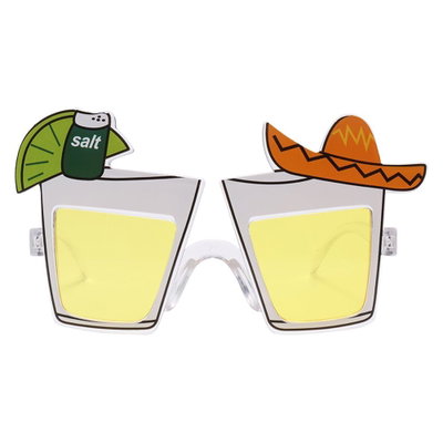 Partyglasögon - Tequila