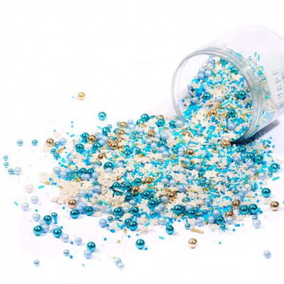 Happy Sprinkles - Strössel - Cloud 7 - 90g