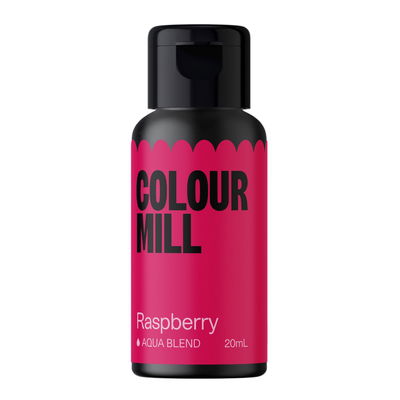Colour Mill Aqua Blend Hallon
