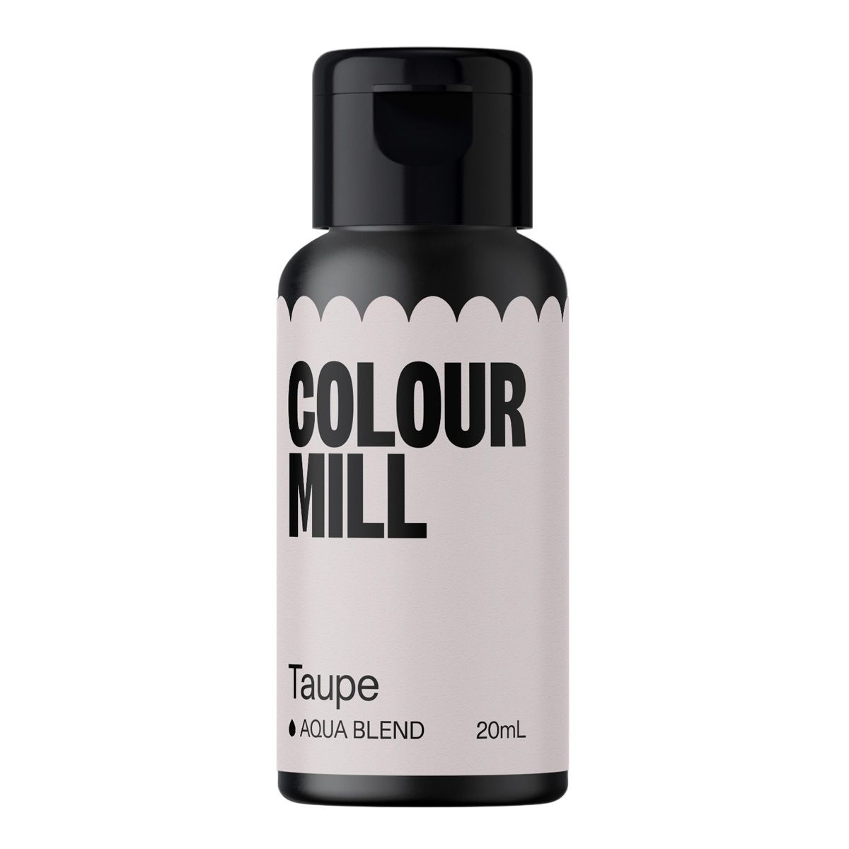 Taupe