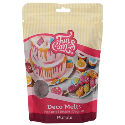 Deco Melts - Halloween - paket