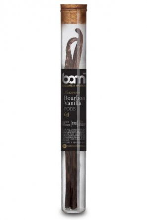 BAM - Bourbon - Vaniljstång - 2-pack