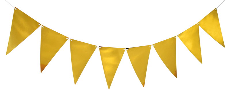 70-års fest Paket Guld