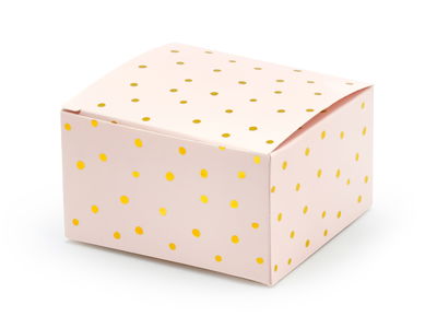Presentask Rosa 10 pack