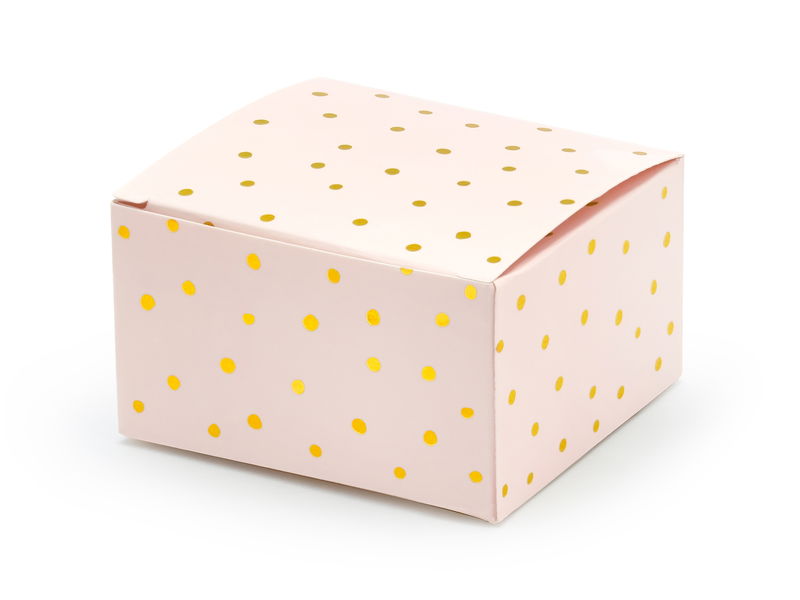 Presentask Rosa 10 pack