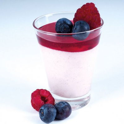 Mousse Mix - Forest Fruits - FunCakes