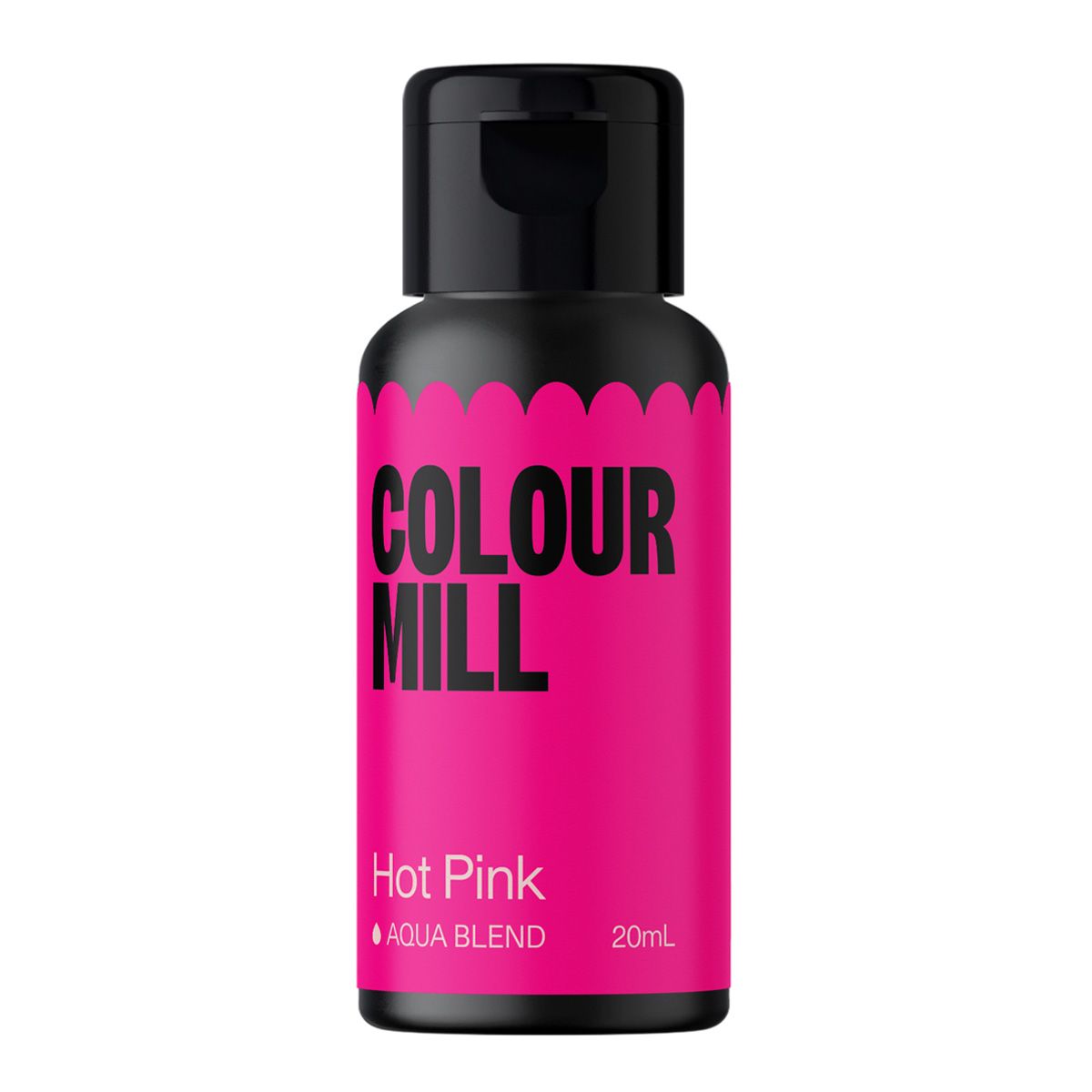 Hot Pink