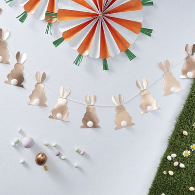 Girlang - Hoppy Easter