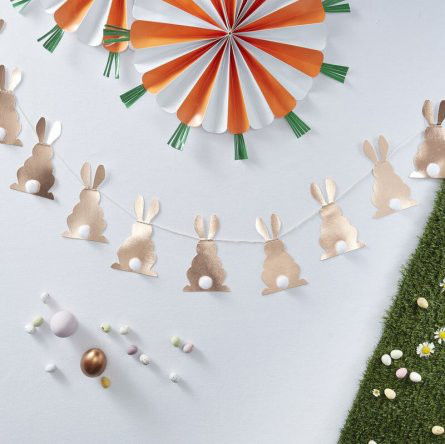 Girlang - Hoppy Easter