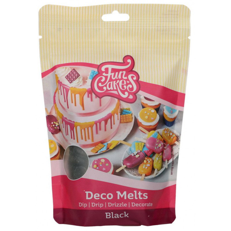 Deco Melts - Halloween - paket