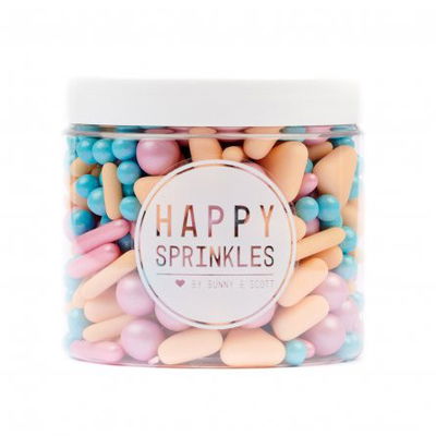 Happy Sprinkles - Strössel - Candy Crush - 190g