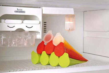 Glassform - Pop Up - Set på 3