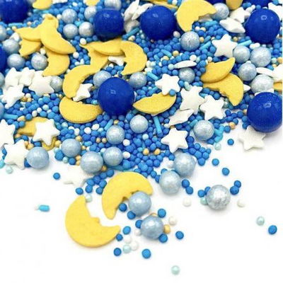 Happy Sprinkles - Strössel - Sweet Dreams - 90g**