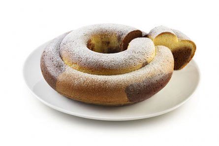 Silikonform - Abbraccio