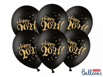 Ballonger - Happy 2021*