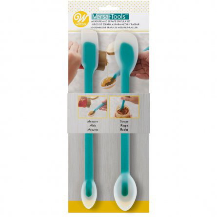 Bakredskap - Skulptera - 2-pack