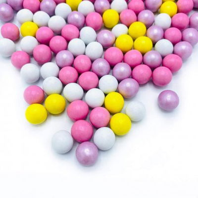 Happy Sprinkles - Dekoration - Sun & Fun - 90g