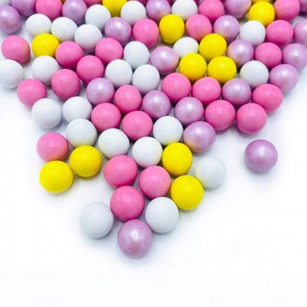 Happy Sprinkles - Dekoration - Sun & Fun - 90g