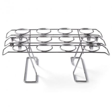 Struthållare - Wilton Cone Rack