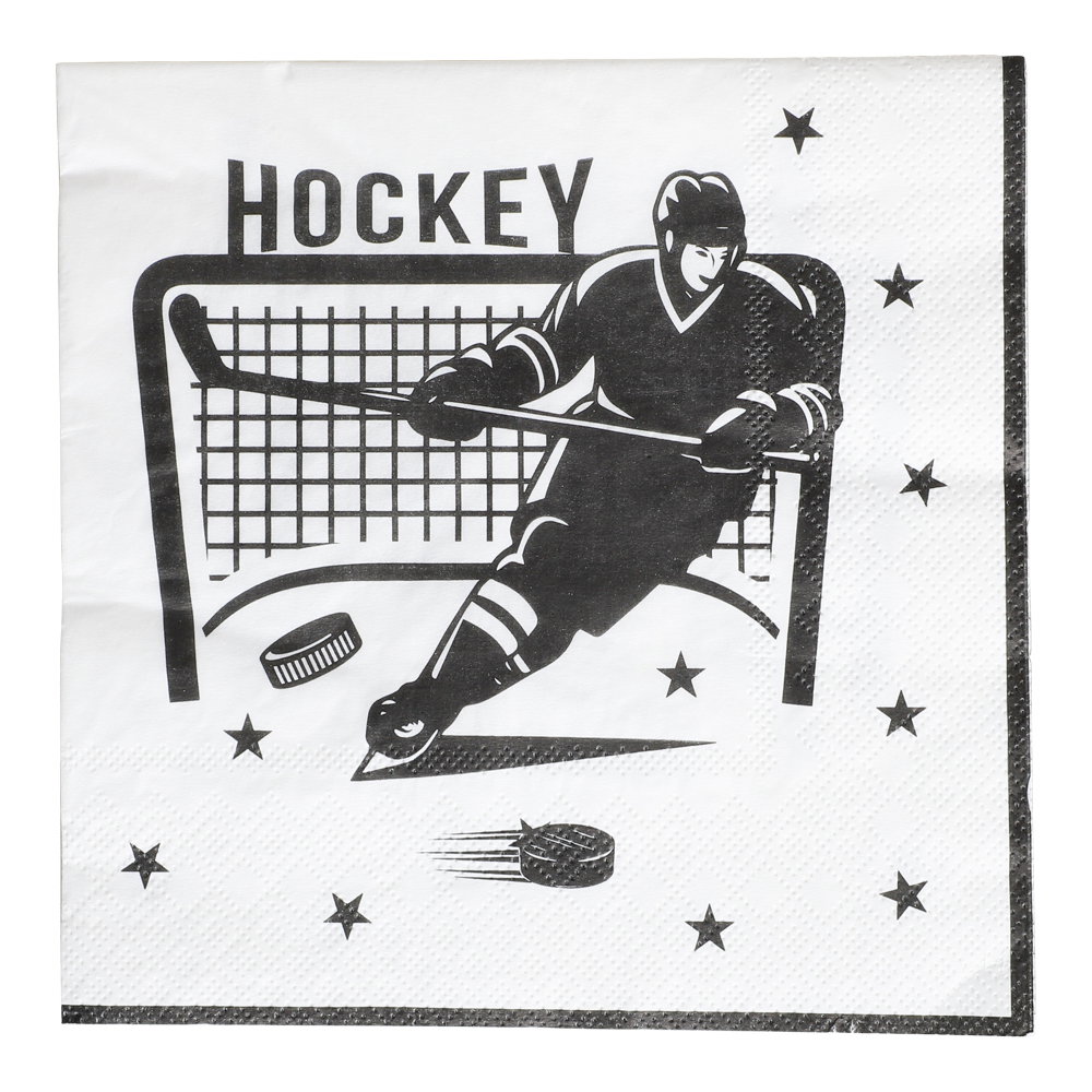 Servetter Hockey