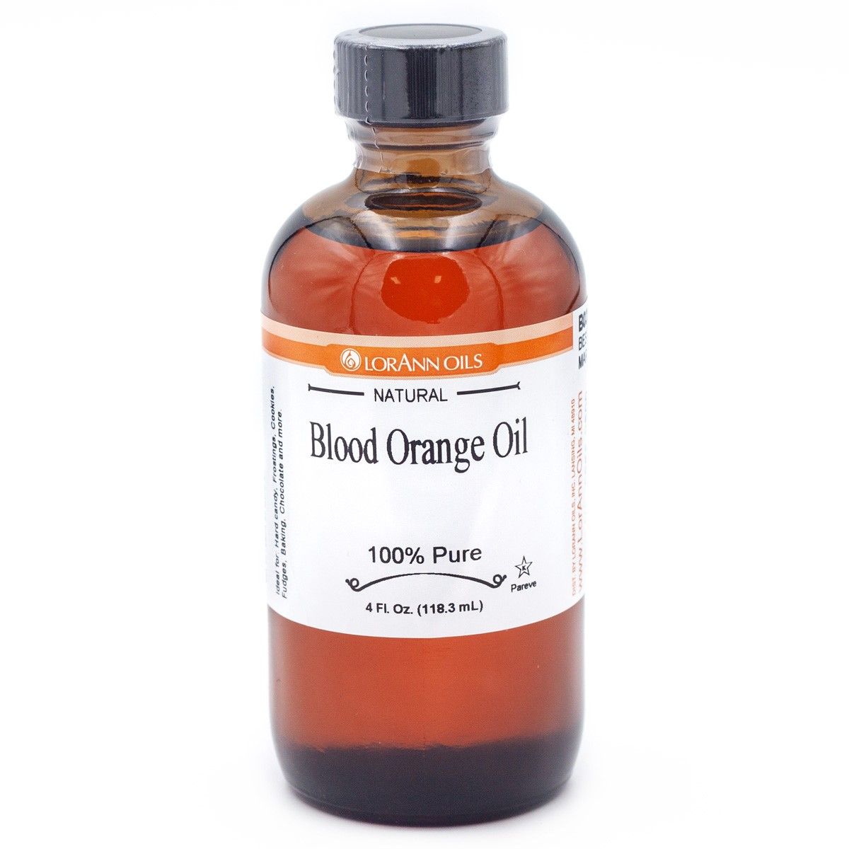 LorAnn Super Strength - Blodapelsin - 29,5 ml
