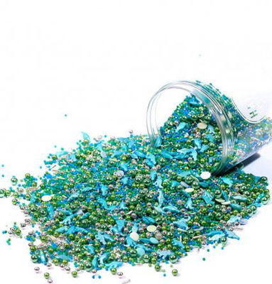Happy Sprinkles - Strössel - Jurassic Party - 90g