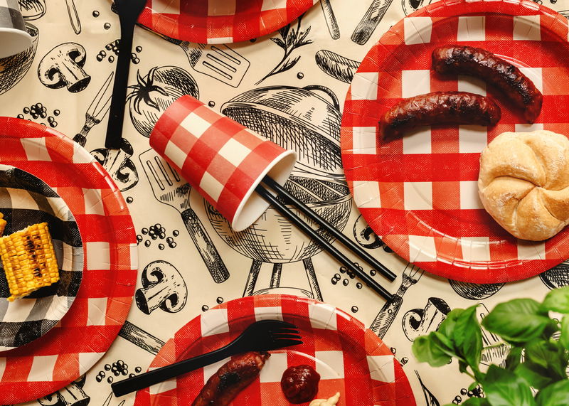 Sugrör Svarta 12 pack