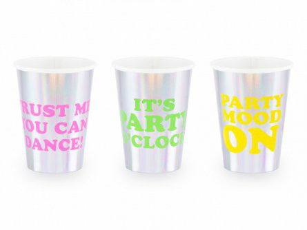 Pappersmuggar - Funny Holographic
